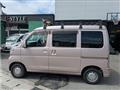 2019 Daihatsu Hijet Cargo