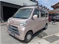 2019 Daihatsu Hijet Cargo