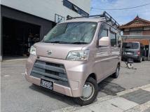 2019 Daihatsu Hijet Cargo