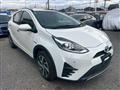 2019 Toyota AQUA