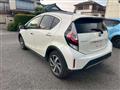 2019 Toyota AQUA