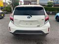2019 Toyota AQUA