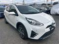 2019 Toyota AQUA