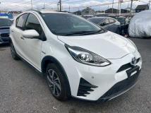 2019 Toyota AQUA