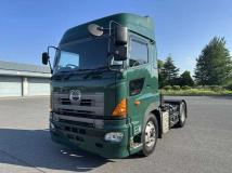 2010 Hino Hino Others