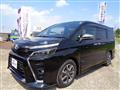 2021 Toyota Voxy