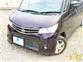 2012 Nissan ROOX