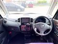 2012 Nissan ROOX