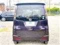 2012 Nissan ROOX