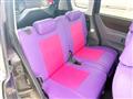 2012 Nissan ROOX