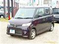 2012 Nissan ROOX