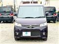 2012 Nissan ROOX