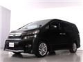 2015 Toyota Vellfire