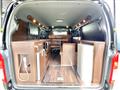 2024 Toyota Hiace Wagon