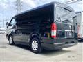 2024 Toyota Hiace Wagon