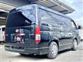 2024 Toyota Hiace Wagon