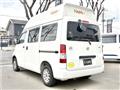 2018 Toyota Townace Van