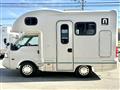 2018 Mazda Bongo Truck