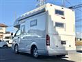 2005 Toyota Hiace Wagon