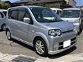 2004 Daihatsu Move Custom
