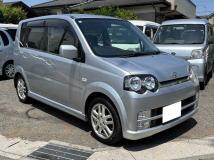 2004 Daihatsu Move Custom