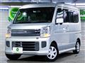 2016 Suzuki Every Wagon