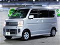 2016 Suzuki Every Wagon