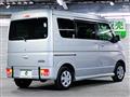 2016 Suzuki Every Wagon