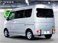 2016 Suzuki Every Wagon