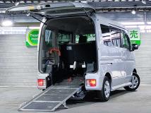 2016 Suzuki Every Wagon