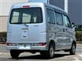 2021 Daihatsu Hijet Cargo