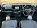 2021 Daihatsu Hijet Cargo
