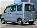 2021 Daihatsu Hijet Cargo