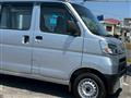2021 Daihatsu Hijet Cargo