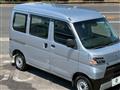 2021 Daihatsu Hijet Cargo