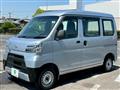 2021 Daihatsu Hijet Cargo