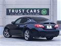 2010 Nissan Fuga