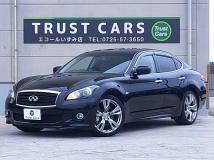 2010 Nissan Fuga