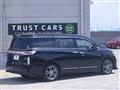 2011 Nissan Elgrand