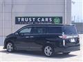 2011 Nissan Elgrand
