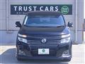 2011 Nissan Elgrand
