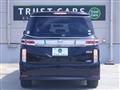 2011 Nissan Elgrand
