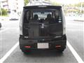 2014 Daihatsu Move Custom
