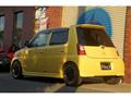 2007 Daihatsu Esse