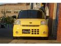 2007 Daihatsu Esse