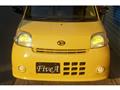 2007 Daihatsu Esse