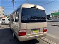 2006 Hino Liesse II