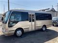 2006 Hino Liesse II