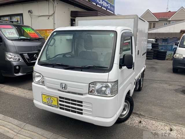 2012 Honda Acty Truck