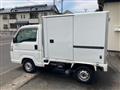 2012 Honda Acty Truck